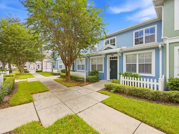 4006 Venetian Bay Dr APT 103, Kissimmee, FL 34741