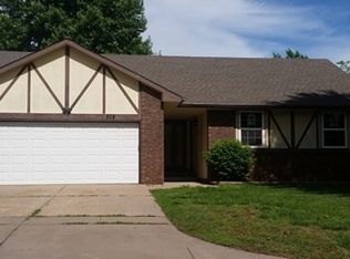 514 N Judith St, Wichita, KS 67212