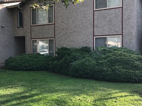 Outside view from Flume Street