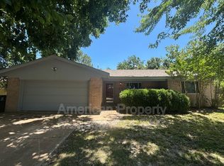 1713 S 1st St, Broken Arrow, OK 74012