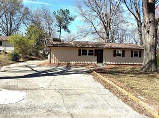 303 Green St, Biscoe, NC 27209