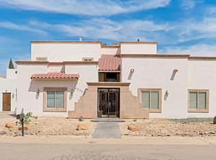 4040 Boy Scout Ln, El Paso, TX 79922