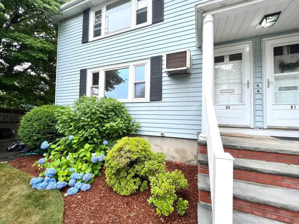 83 Ralph St, Watertown, MA 02472