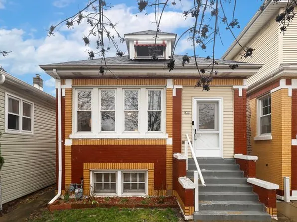 921 Ferdinand Ave, Forest Park, IL 60130