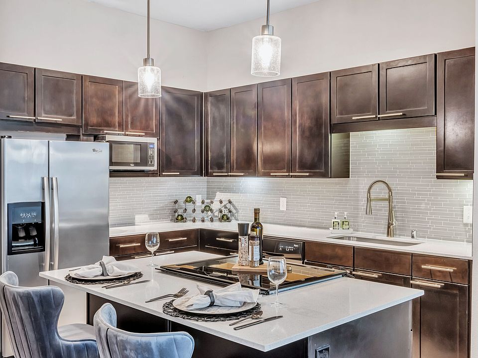 Bellrock Arts Apartment Rentals Dallas, TX Zillow