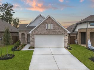 28820 Bobcat Run Dr, New Caney, TX 77357
