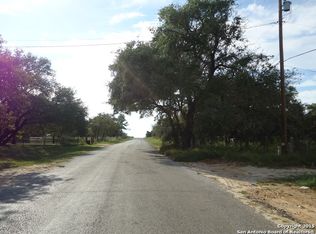 441 Peaceful Ln, San Antonio, TX 78264