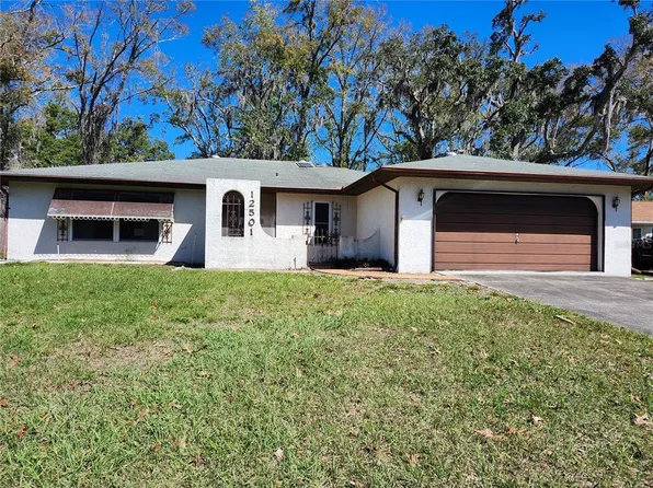 12501 Shadow Ridge Blvd, Hudson, FL 34669