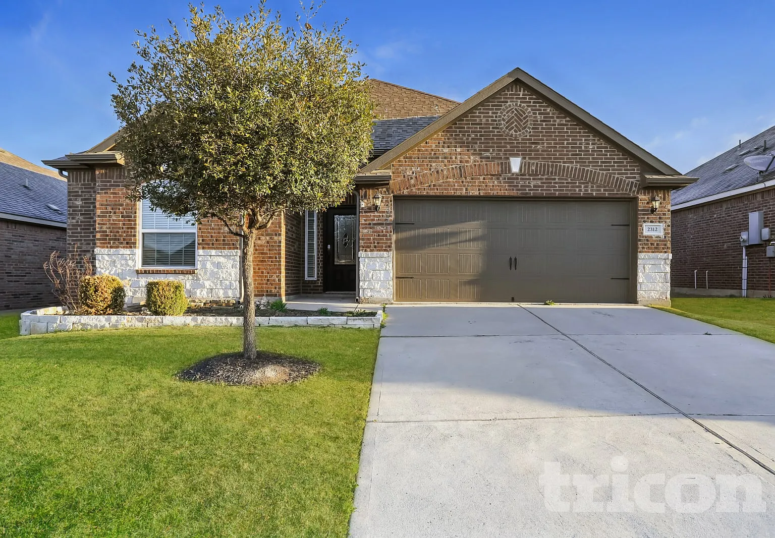 2312 Redbud Drive Anna TX — Photo 1