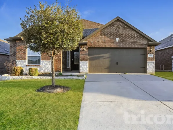 2312 Redbud Dr, Anna, TX 75409