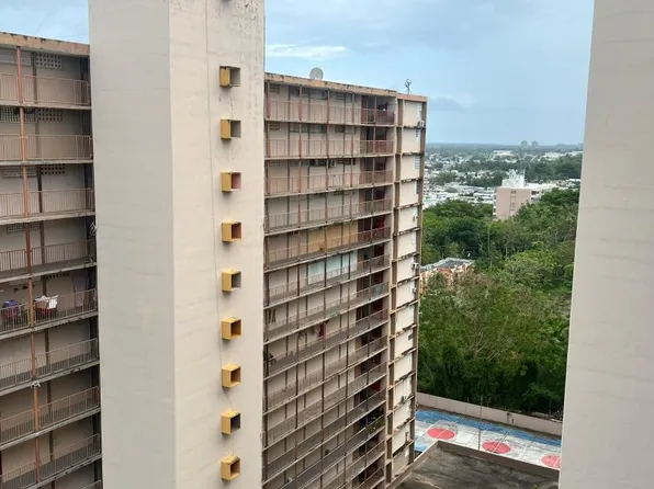 Cond Jardines De Berwind Edif #C-apt 702, San Juan, PR 00924