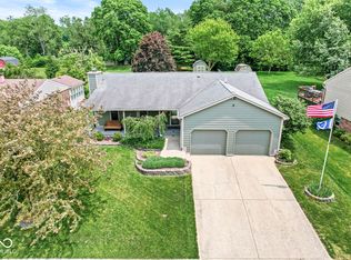 7025 Chimney Rock Ct, Indianapolis, IN 46217