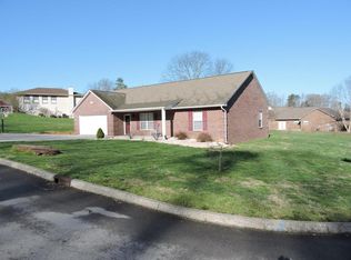 6919 Ghiradelli Rd, Knoxville, TN 37918