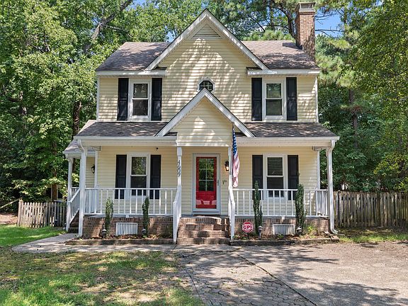 5th image of 4609 Batavia Ct