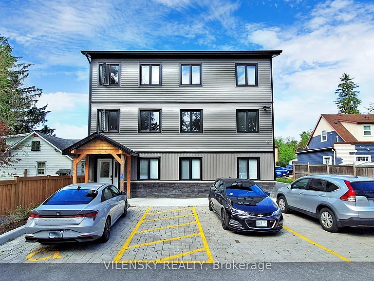 195 Owen St #E — Photo 1