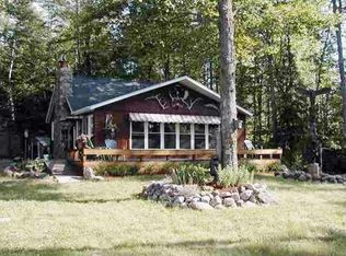 7606 County Road 612 NE, Kalkaska, MI 49646