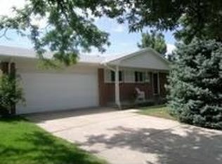 7235 S Grant St, Centennial, CO 80122