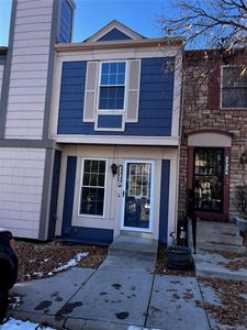 2935 W 81st Avenue  Unit D, Westminster, CO, 80031