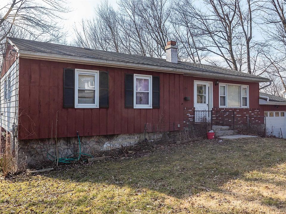 82 Tamarack Hill Dr, Poughkeepsie, NY 12603 Zillow