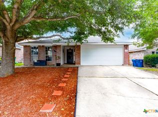 109 Wilderness Trl, Elgin, TX 78621