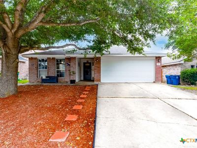 109 Wilderness Trl, Elgin, TX, 78621