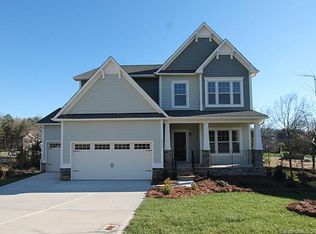 1211 Clover Ln #42, Matthews, NC 28104