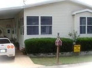 8827 Barcin Cir, Riverview, FL 33578