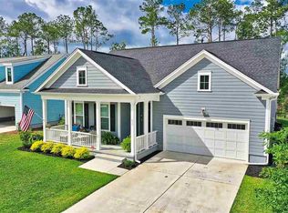817 Longwood Bluffs Cir, Murrells Inlet, SC 29576