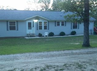 13357 State Road Tt, Festus, MO 63028