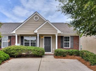 1133 Bison Way, Grovetown, GA 30813
