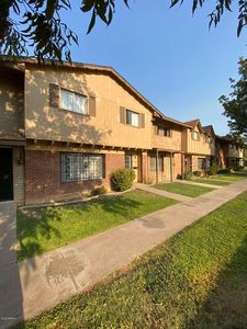 6756 N 43rd Ave, Glendale, AZ, 85301