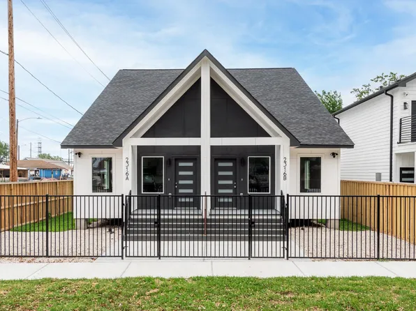 2316 McKee St, Houston, TX