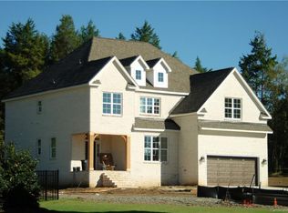 2606 Rea Pond Ct W, Charlotte, NC 28226