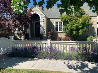 1446 Capuchino Ave, Burlingame, CA 94010