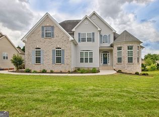 311 Hambrick Park, Fayetteville, GA 30215