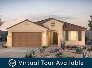 8422 N Lone Ranger Rd, Tucson, AZ 85743