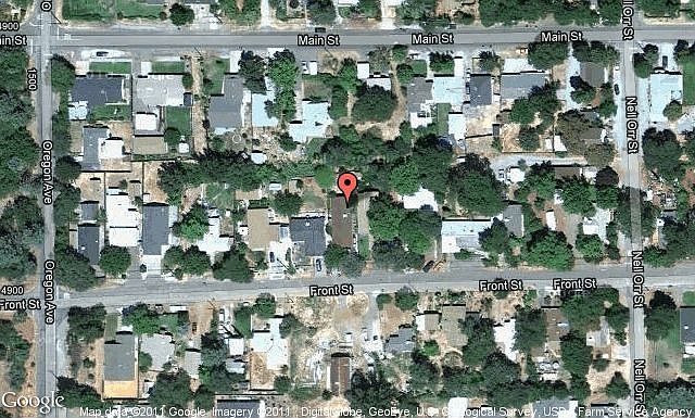 Map View