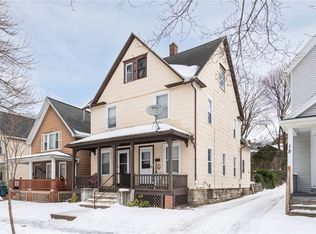 11-13 Raymond St, Rochester, NY 14620