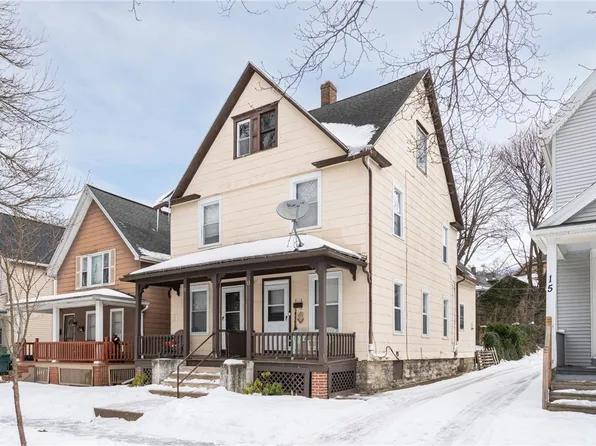 11-13 Raymond St, Rochester, NY 14620
