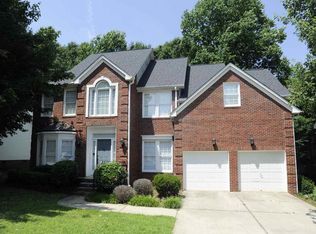 111 N Cedarbluff Ct, Greer, SC 29650