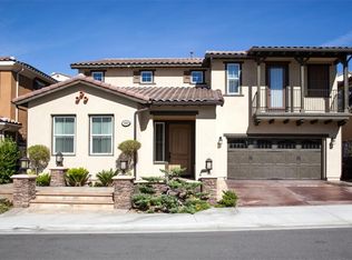 18261 Joel Brattain Dr, Yorba Linda, CA 92886