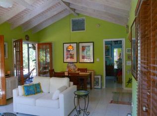814 Carey Ln, Key West, FL 33040