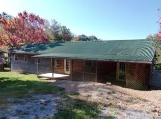 85 Twin Oaks Cir, Princeton, WV 24739
