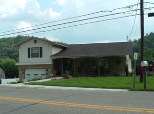 6044 N State Route 139, Lucasville, OH