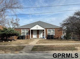 2303 N 48th St #2301, Omaha, NE 68104