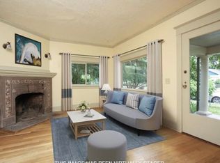 6601 SE Flavel St, Portland, OR 97206