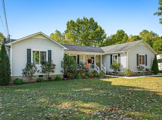 1150 Pine Grove Rd, Smithville, TN 37166