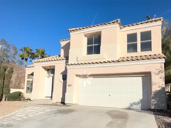 94 Paradise Pkwy, Henderson, NV 89074