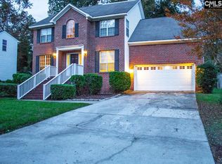 115 Holly Creek Dr, Irmo, SC 29063