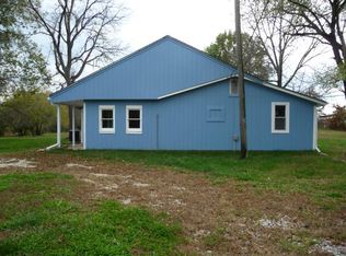 25 NE V Hwy, Warrensburg, MO 64093